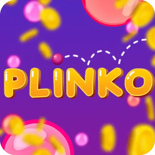 Plinko game